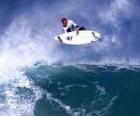Sörfçü sörf